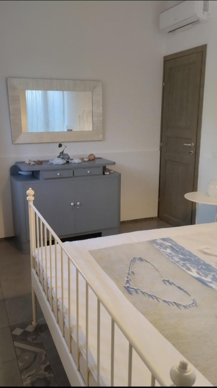 Villa Giulio Fondachello  Kamer foto